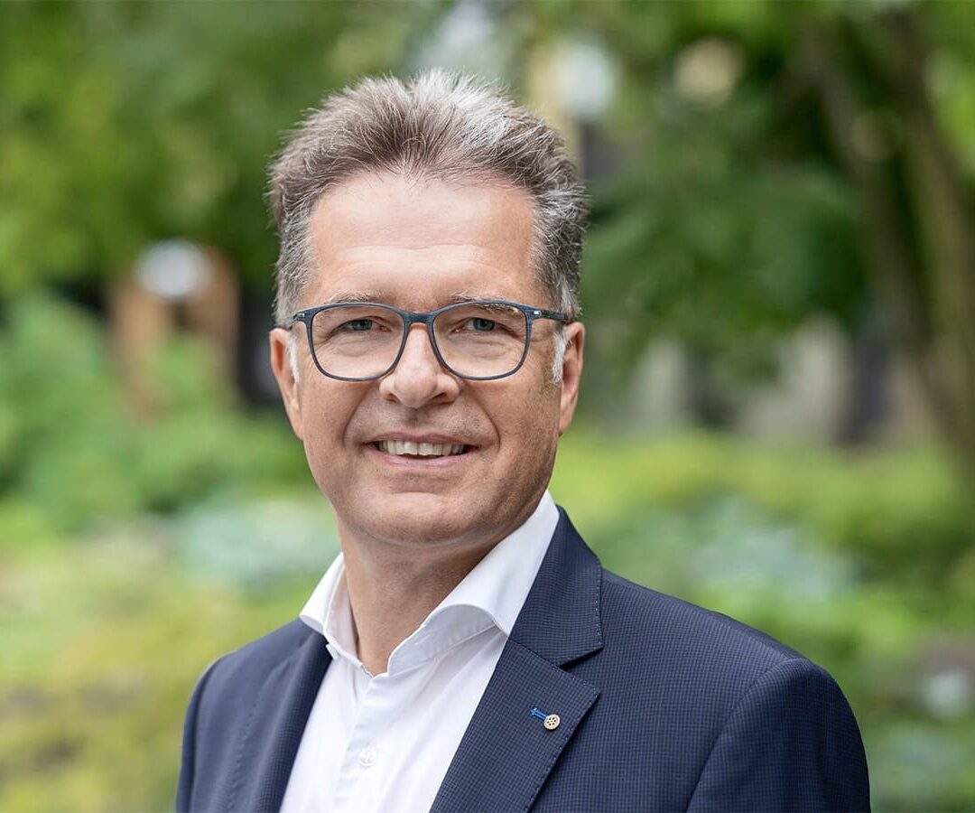 Christoph Mueller